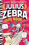 Julius Zebra Quiz Book