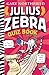 Julius Zebra Quiz Book