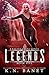 Legends (Kaliya Sahni, #5)