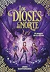 El dragón de la noche (Los dioses del norte 4)
