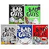 The Bad Guys Seri...
