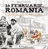 16 februarie Romania : [carnet d'observation] d'une usine roumaine