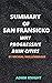 SUMMARY OF SAN FRANSICKO: W...