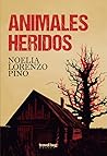 Animales heridos by Noelia Lorenzo Pino