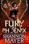 Fury of a Phoenix