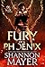 Fury of a Phoenix by Shannon Mayer