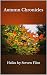 Autumn Chronicles by Steven Flint