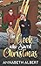 The Geek Who Saved Christmas (An Annabeth Albert Christmas)
