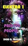Printed People (Elektra, #1)