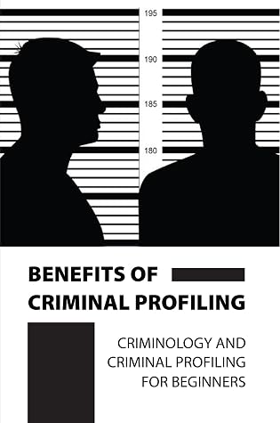 Types Of Criminal Profiling _ Criminal Profiling and Behavioral ...