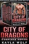 City of Dragons C...