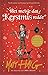 Het meisje dat Kerstmis redde (Christmas, #2)