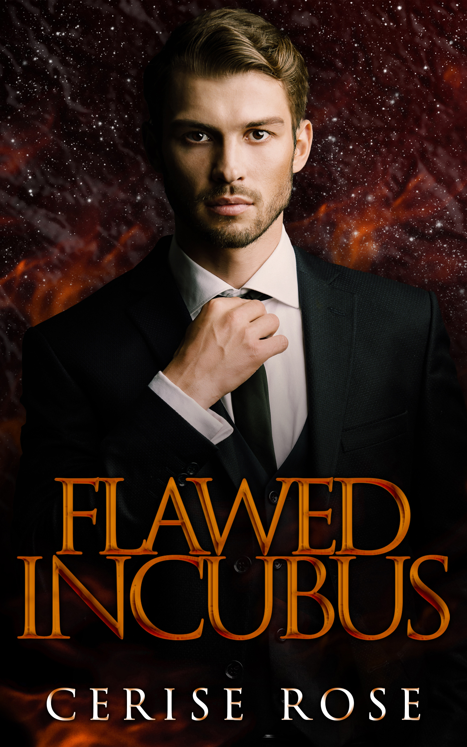 Flawed Incubus