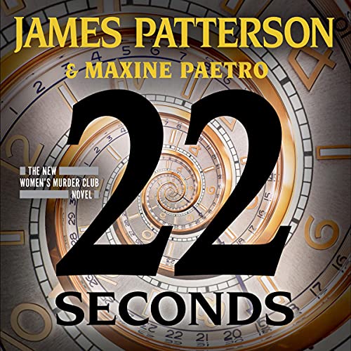 22 Seconds