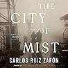 The City of Mist:...