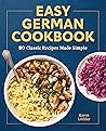 Easy German Cookb...