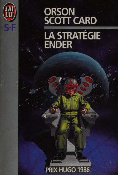 La Stratégie Ender