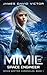 Mimic and the Space Engineer (Space Shifter Chronicles #1)