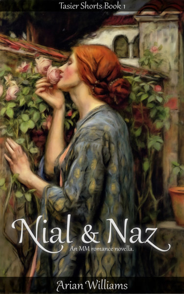 Nial & Naz