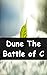Dune The Battle of Corrin