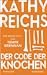 Der Code der Knochen (Temperance Brennan, #20)