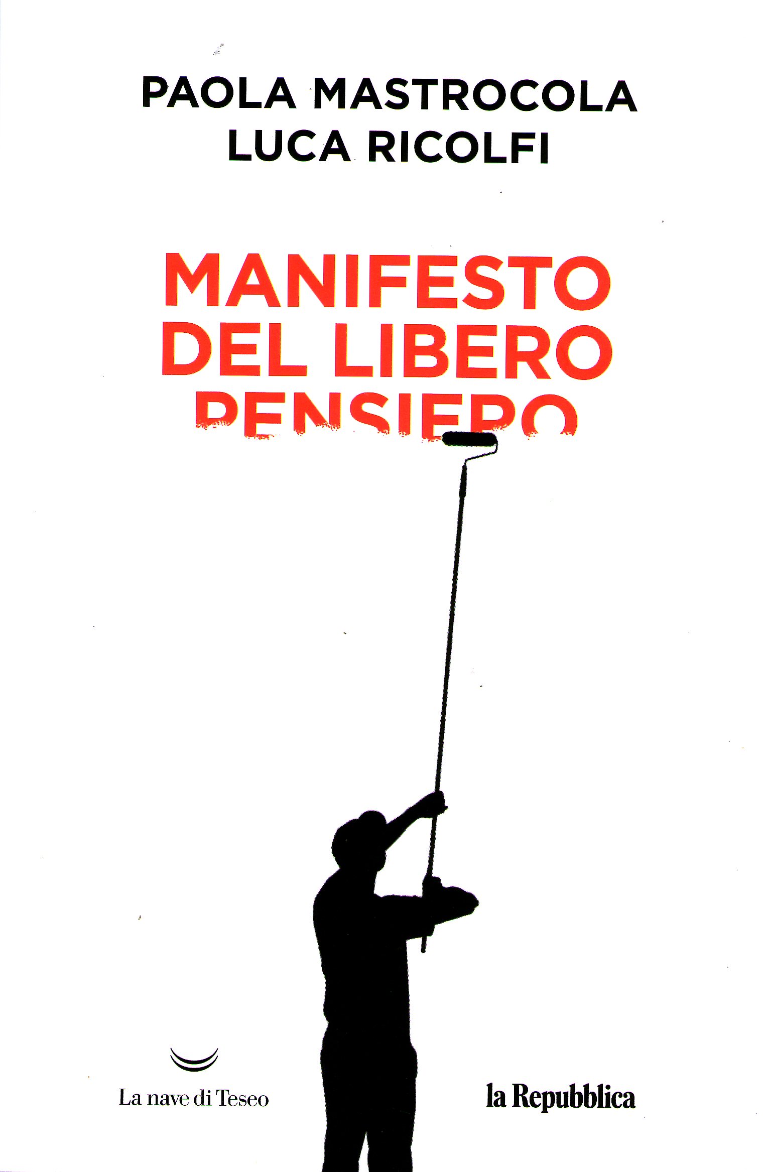 Manifesto del libero pensiero (Paperback)
