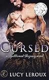 Cursed (Spellbound Regency #1)