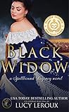 Black Widow (Spellbound Regency #2)