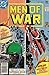 Men of War Comic No. 2