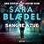 Sangre Azul ((Louise Rick #2)