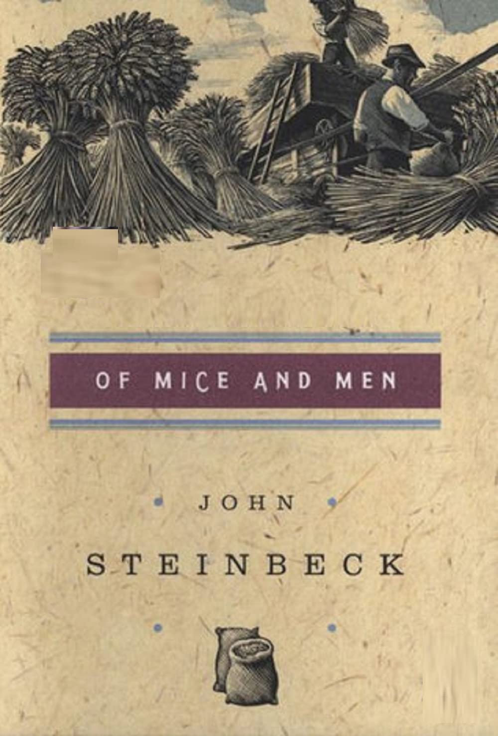 Of Mice and Men