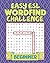 Easy ESL Wordfind Challenge...