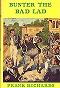 Bunter the Bad Lad