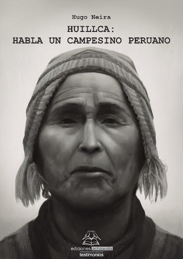 Huillca: Habla un Campesino Peruano (Paperback)