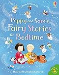 Poppy and Sam's Book of Fairy Stories (Farmyard Tales Poppy and Sam): 1