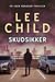 Skudsikker by Lee Child