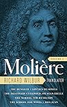 Moliere: The Comp...