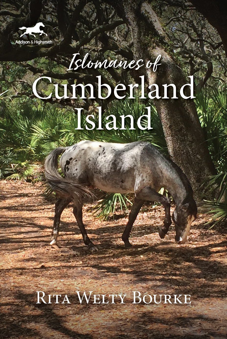 Islomanes of Cumberland Island (Hardcover)
