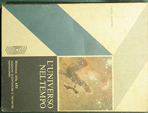 L'universo nel tempo (Paperback)