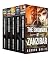 The Jason Green Series : Books 1 - 5