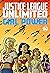 Justice League Unlimited: G...