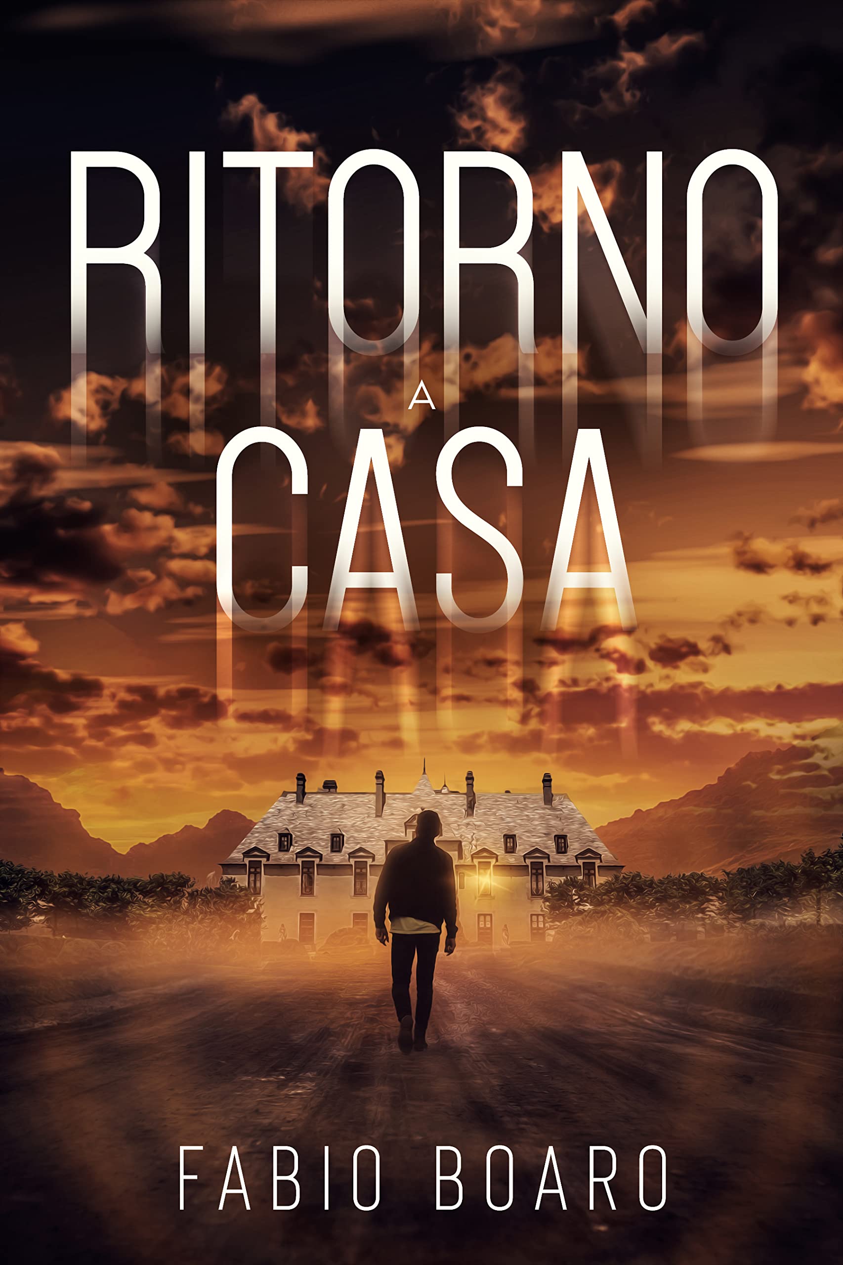 Ritorno a Casa (Italian Edition)