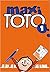 Maxi Toto 1 by Franck Girard