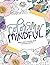Mindfulness Coloring Book f...
