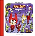 SamSam est jaloux
