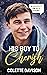 His Boy to Cherish (Naughty or Nice Season Two) by Colette Davison