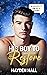 His Boy To Restore (Naughty or Nice Season Two) by Hayden Hall