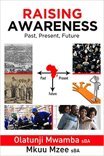 Raising Awareness: Past, Present, Future