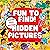 Fun To Find! Hidden Pictures Clever Kids Edition by Mint Poppy Junior
