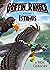 Isthmus (Griffin Ranger #3)